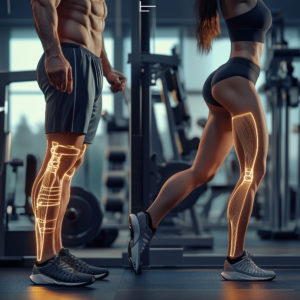 Selección de Ejercicios y Su Impacto en el Desarrollo Muscular:¿Qué Dice la Ciencia?