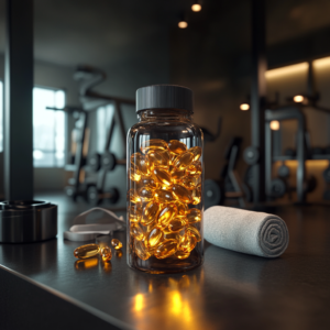 Omega-3: lo esencial que debe saber de este ácido graso