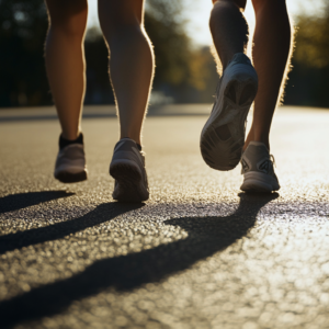 Caminar: El Simple Hábito que Puede Cambiar su Vida
