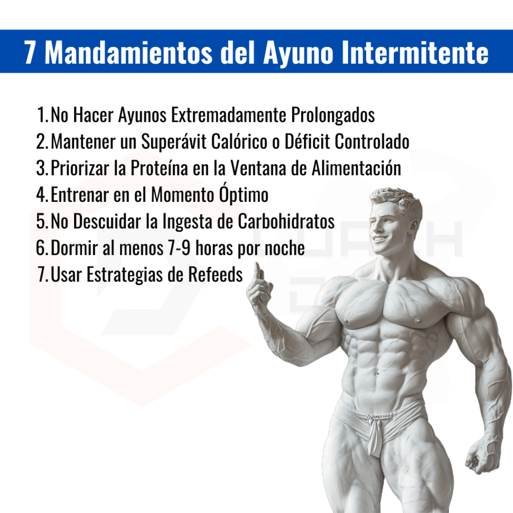 Post de instagram fitness creatina minimalista innovador rojo negro blanco (6)